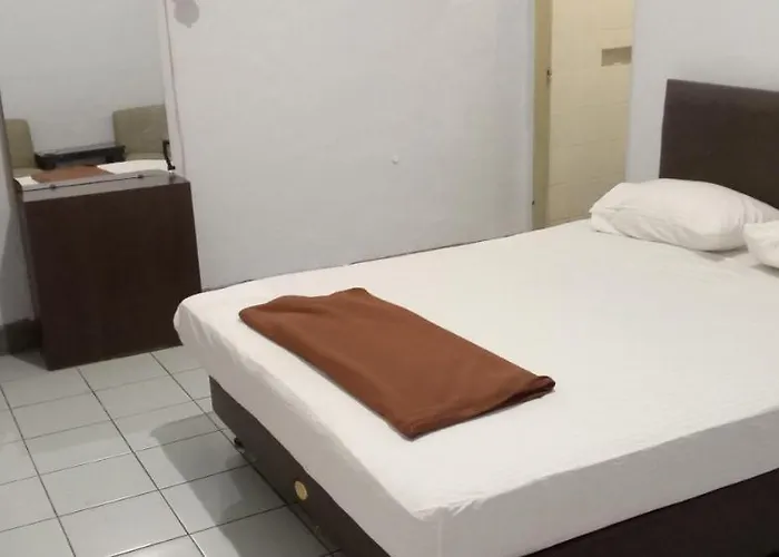 Hotel Maya