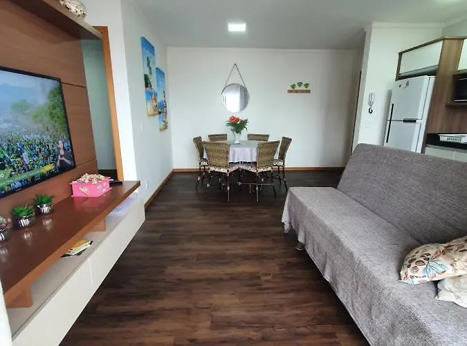 Apto de Praia Fiji 1102