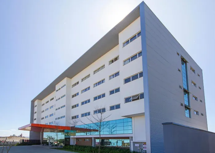 Hotel Darolt Criciuma