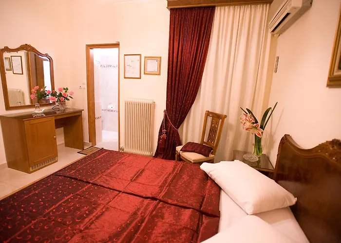 Hotel Urania