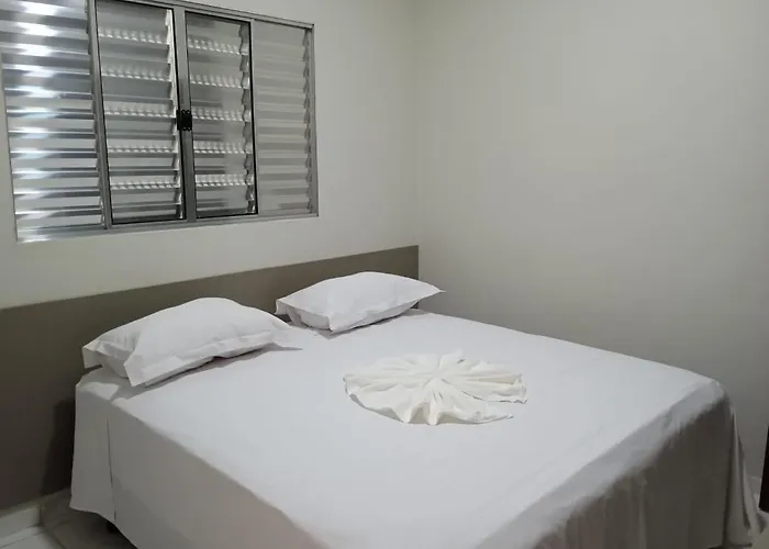 Hotel Imperio