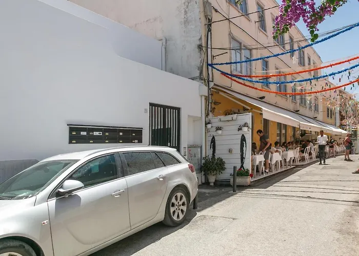 Casa Da Marginal