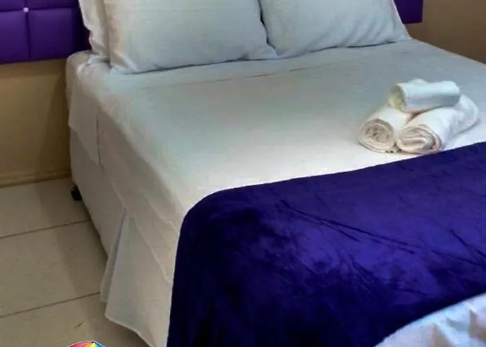 Hotel Paradyse Praia