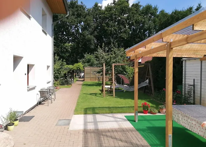 Apartment North City Hannover