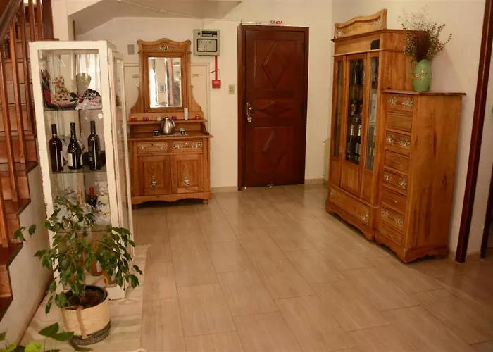 Altos da Serra Hotel