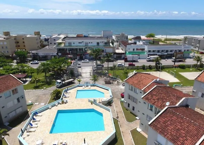 Brejatuba Residence! Conforto e lazer em excelente condomínio