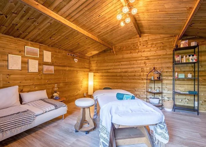 The Island Life Texel - Wellness