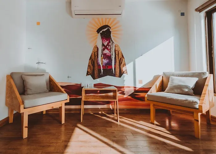 Nomads Hotel