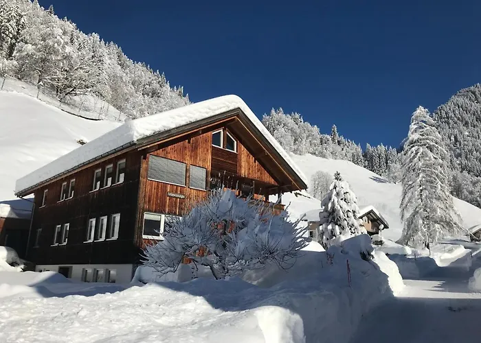 Ferienwohnung Lingg