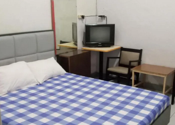 Hotel Maya