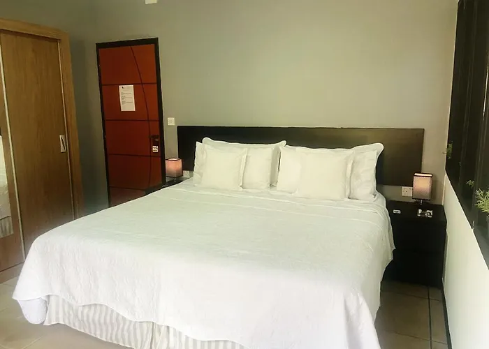 Kings Boutique Hotel