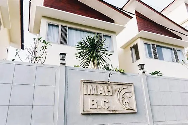 Imahbc Surfcamp