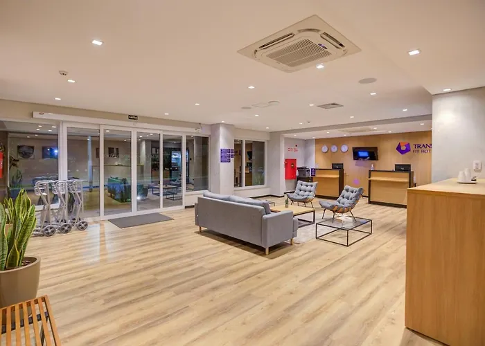 Transamerica Fit Rio Verde