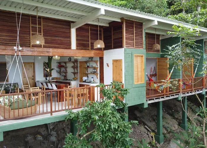 Casa Galu - Capurgana