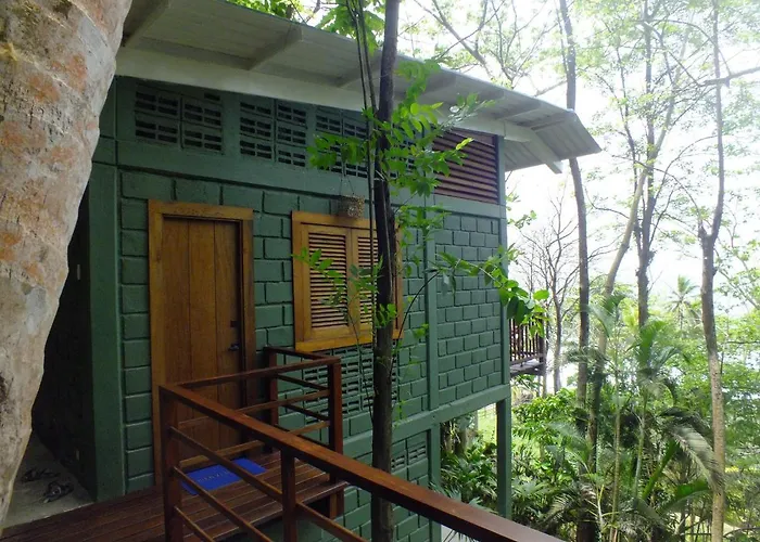 Casa Galú - Capurganá