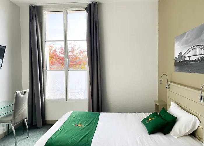 Colette Hotel