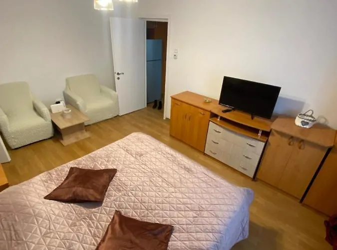 Central Park Studio
