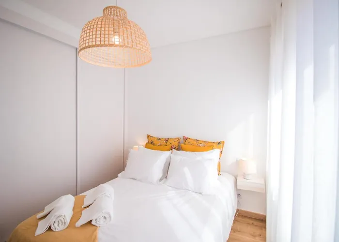 188 Apartments - Buganvilia - Pool And Balcony