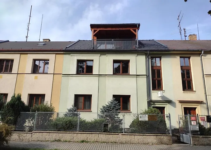 Apartman Kollarovi