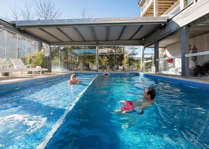 Hotel Valeria Apart & Hotel Spa Valeria del Mar