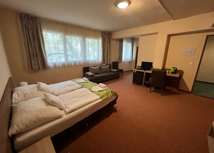Centrooms Eger
