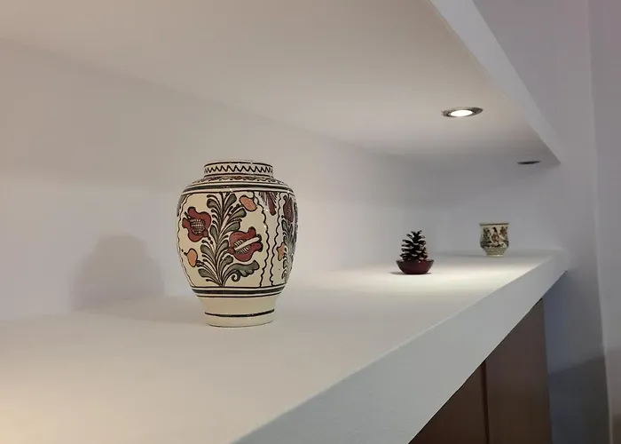Casa Rezidentiala Aria
