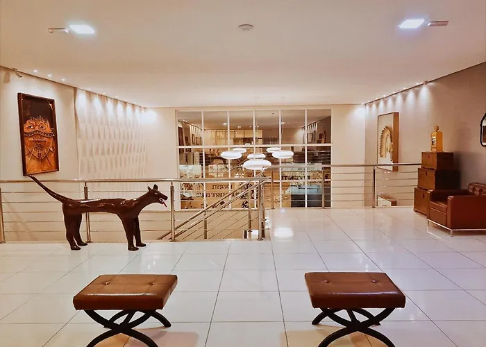 Dunen Hotel