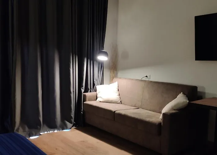 B&B Crocevia
