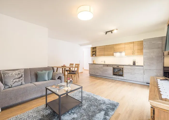 Zeit.Glück Appartements