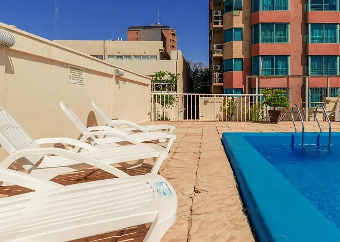 Millennium Inn Mendoza
