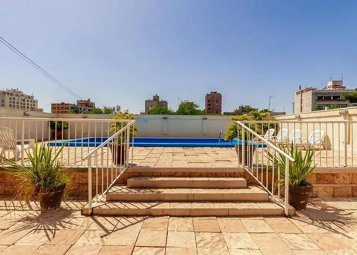 Millennium Inn Mendoza