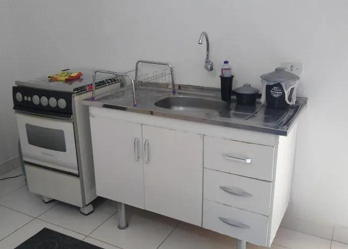 Recanto Só Alegria.