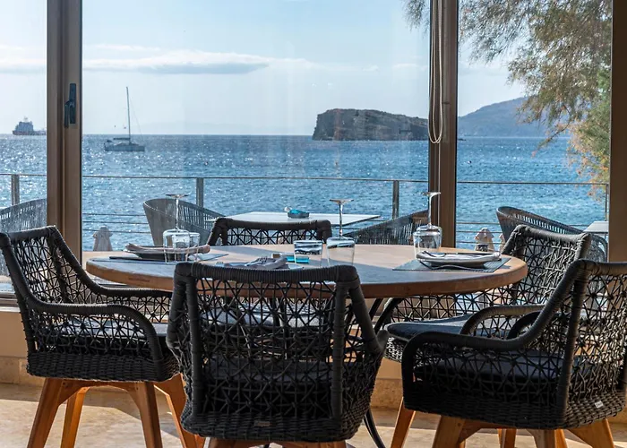 Aegeon Beach Hotel