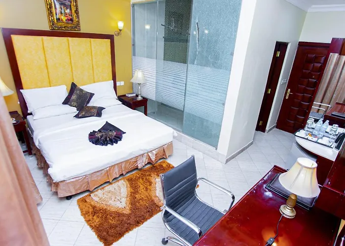 Nyumbani Hotels&Resorts