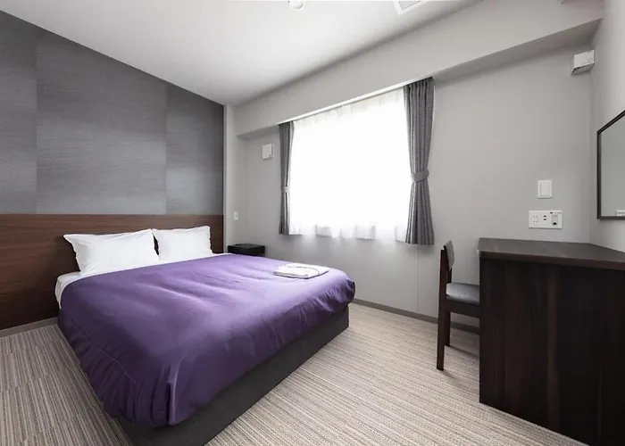 Hotel Classe Stay Chitose