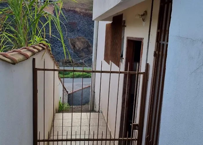 Casa Terras Altas