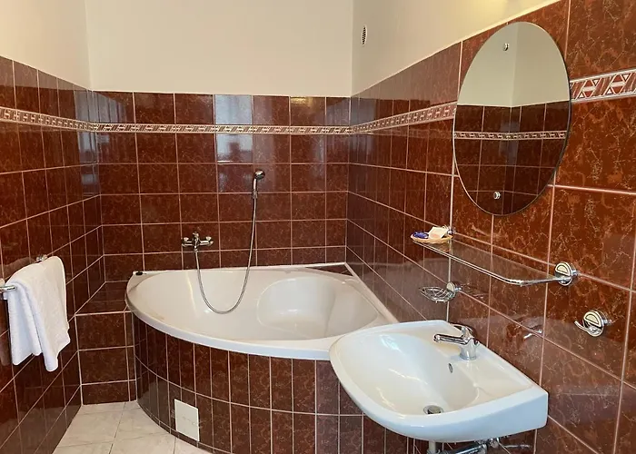 Hotel Ennius