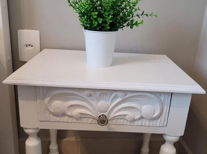 Apartamento aconchegante em Tijucas kit 11