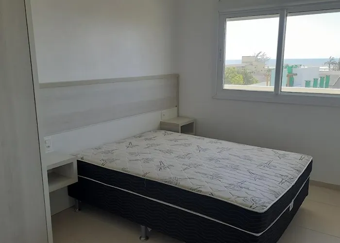Residencial Lazzari Apto 402