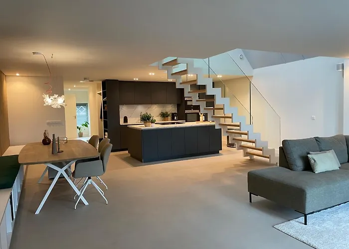 Copenhagen Residence
