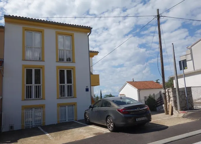 Apartments Obradovic