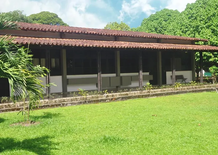 Garden Hotel e Eventos