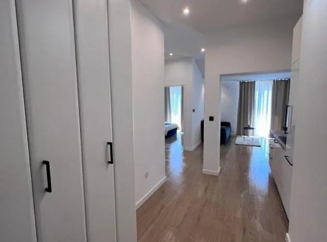 Apartment Nadalina