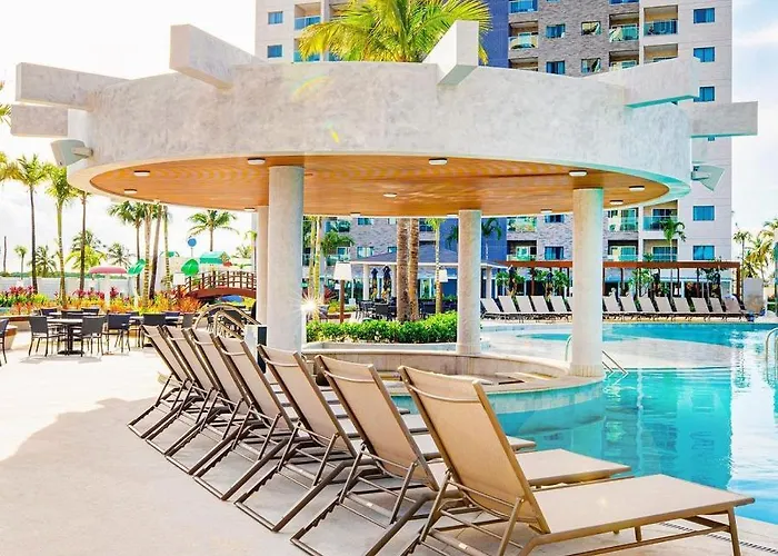 Salinas Exclusive Resort