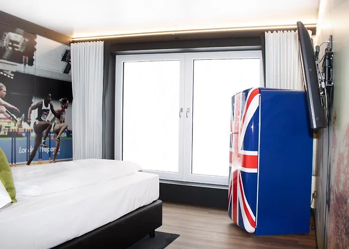 Aoe Hotel By Wmm Hotels
