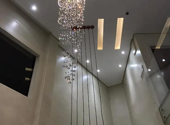 El Shadday Hotel