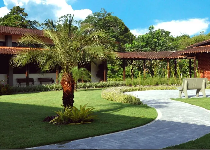 Garden Hotel e Eventos