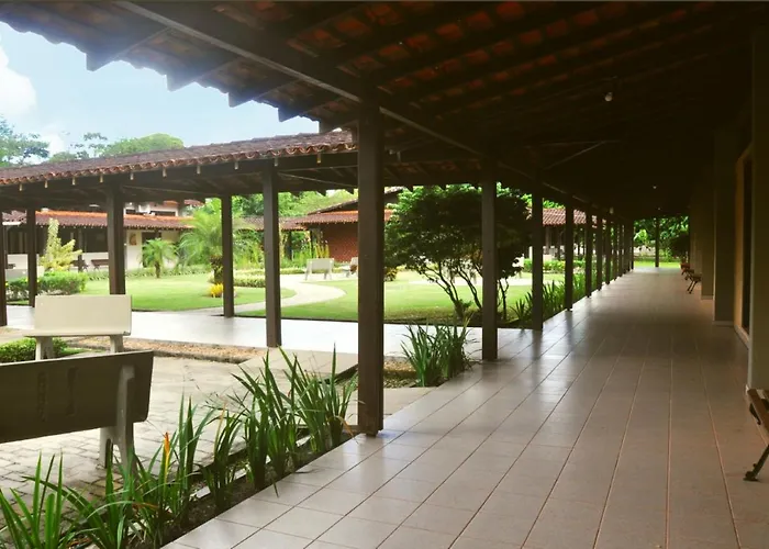 Garden Hotel e Eventos