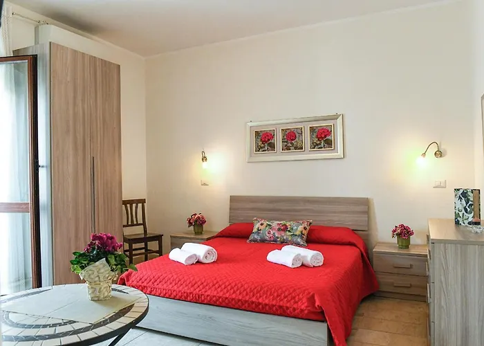 B&B I Gerani