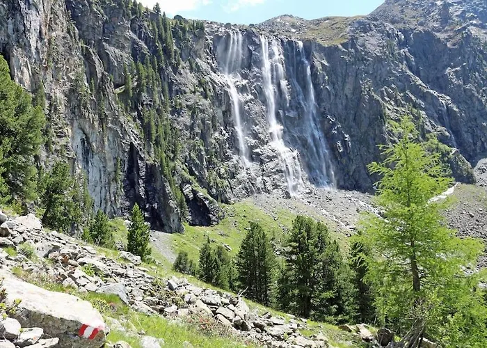 Siegi's Ferienhütte
